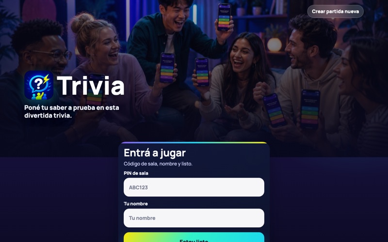 Trivia